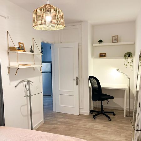קורלחו Yuka Apartment מראה חיצוני תמונה