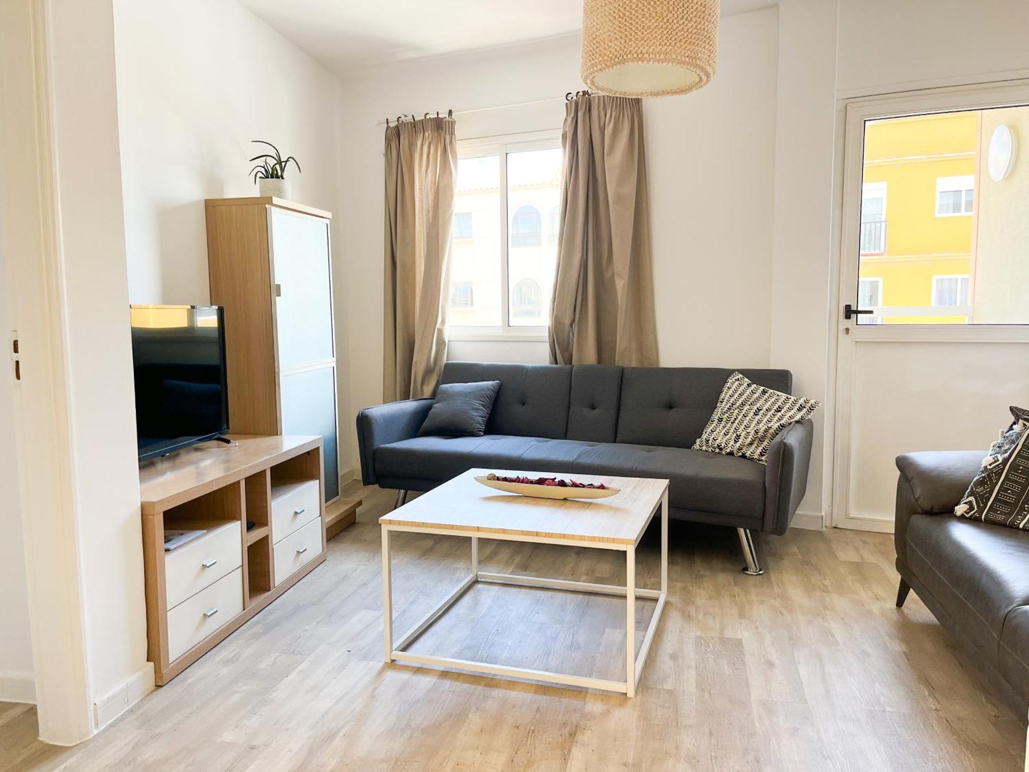 קורלחו Yuka Apartment מראה חיצוני תמונה