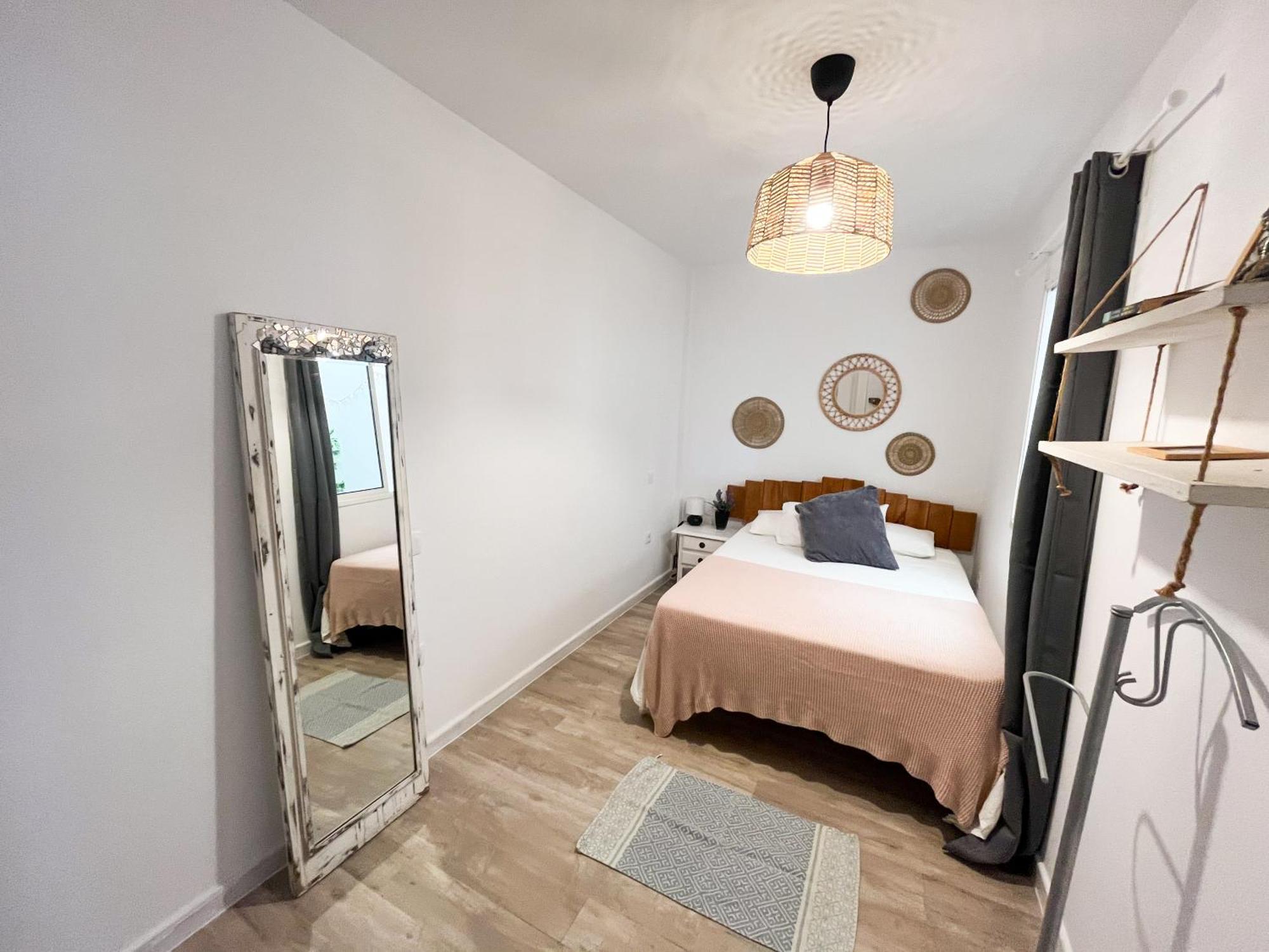 קורלחו Yuka Apartment מראה חיצוני תמונה