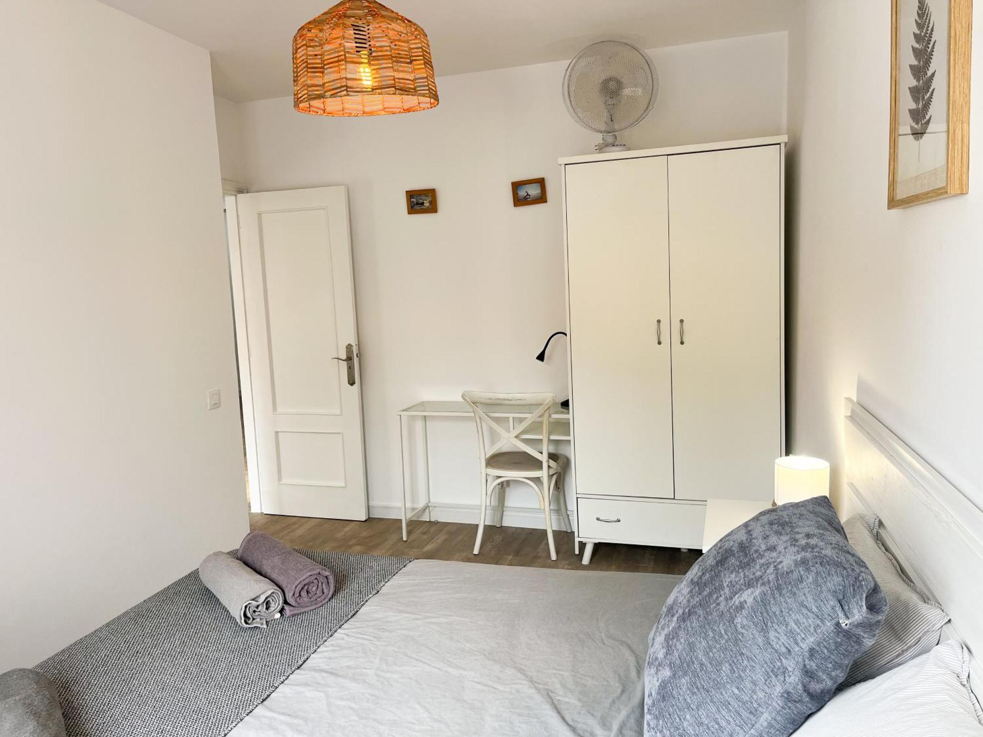 קורלחו Yuka Apartment מראה חיצוני תמונה
