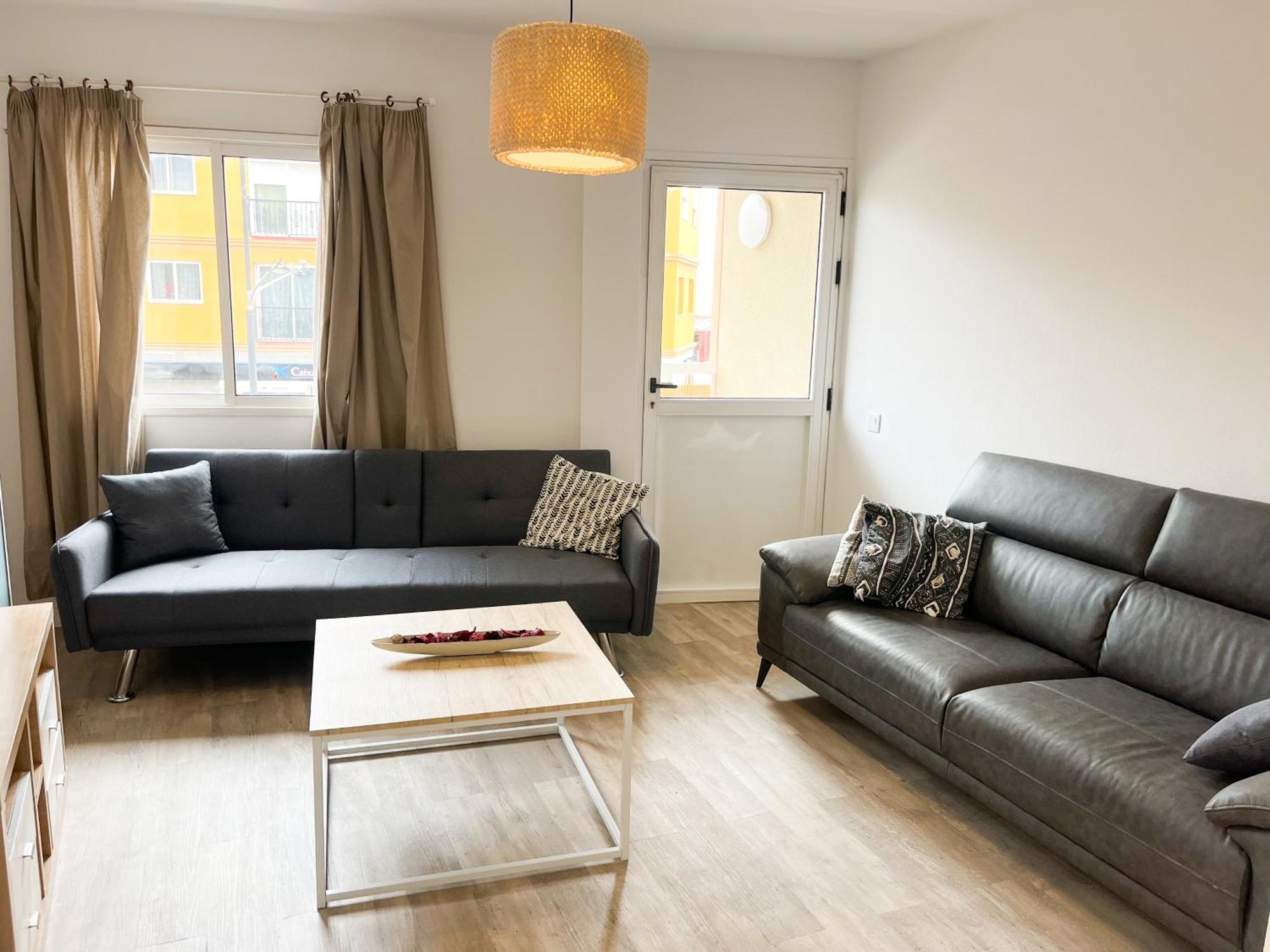 קורלחו Yuka Apartment מראה חיצוני תמונה