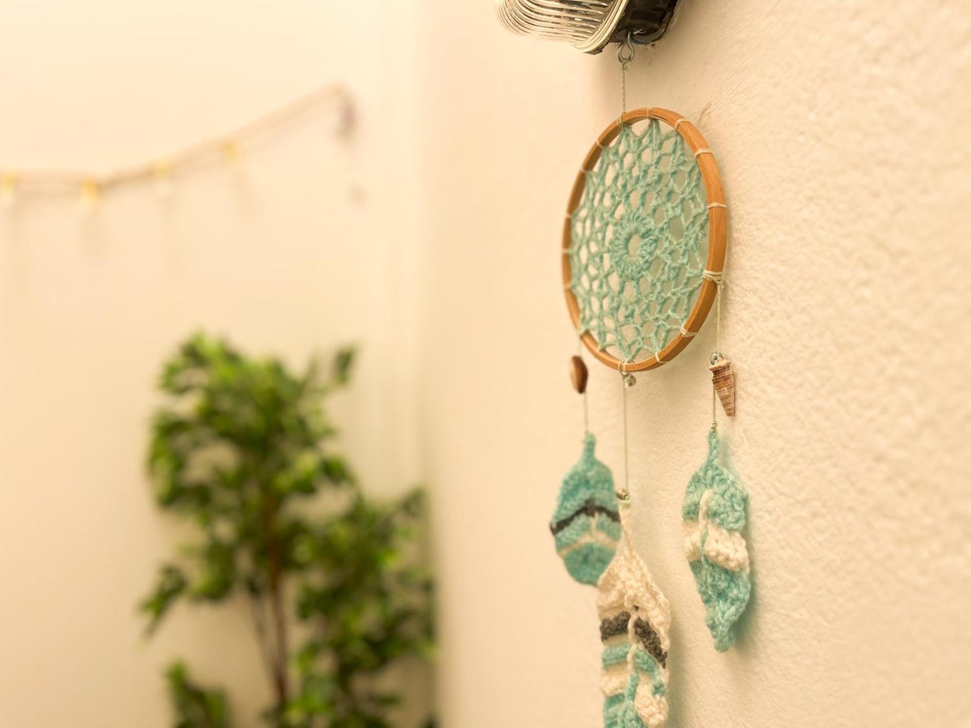 קורלחו Yuka Apartment מראה חיצוני תמונה